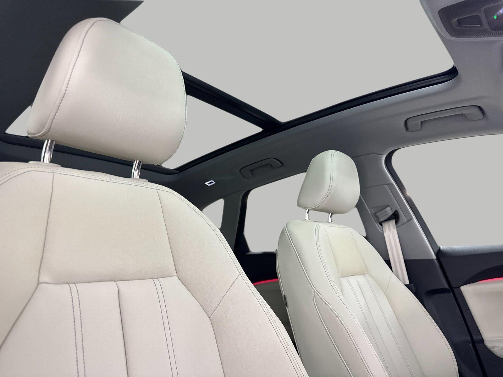 2026 Audi Q5 Premium Plus