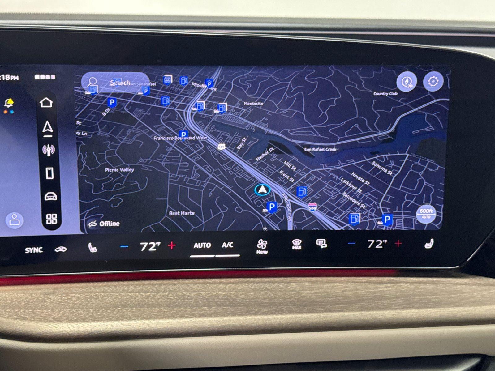 2026 Audi Q5 Premium Plus