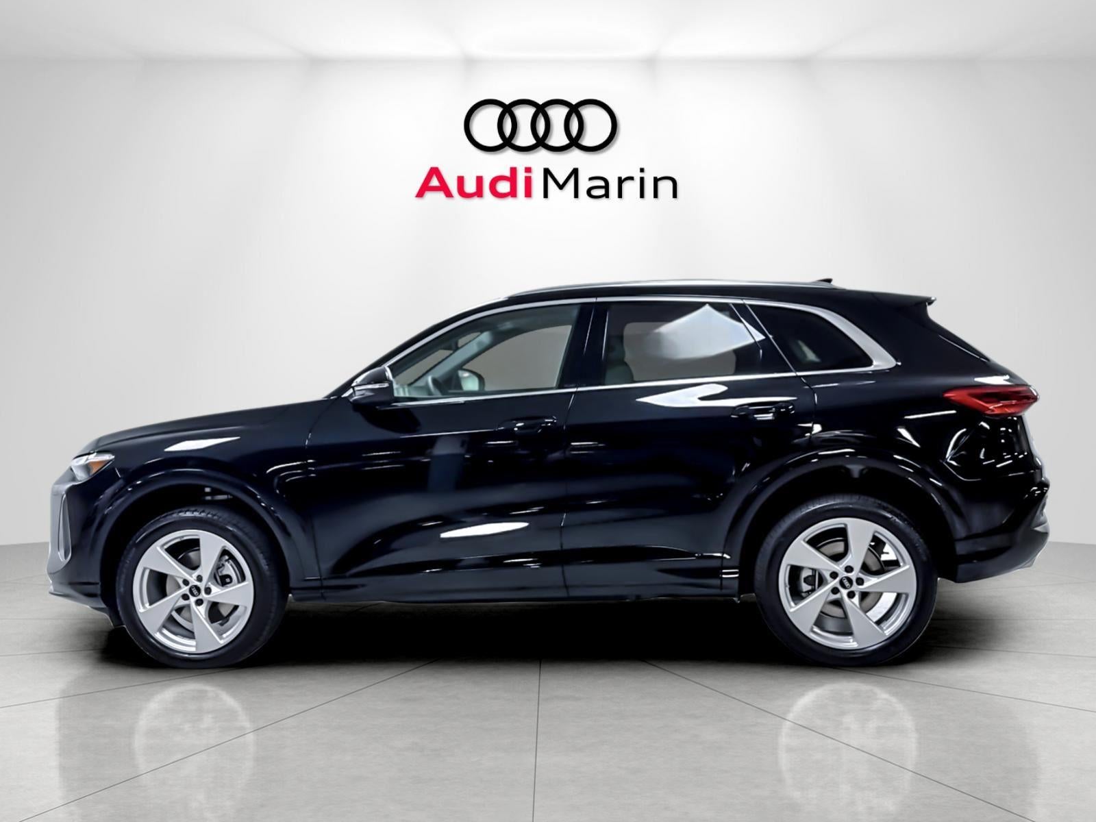 2026 Audi Q5 Premium Plus