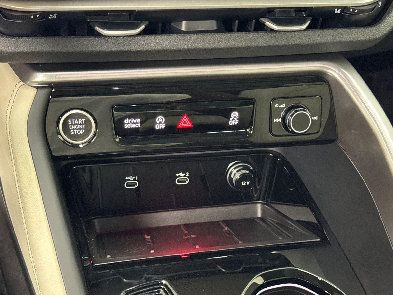 2026 Audi Q5 Premium Plus