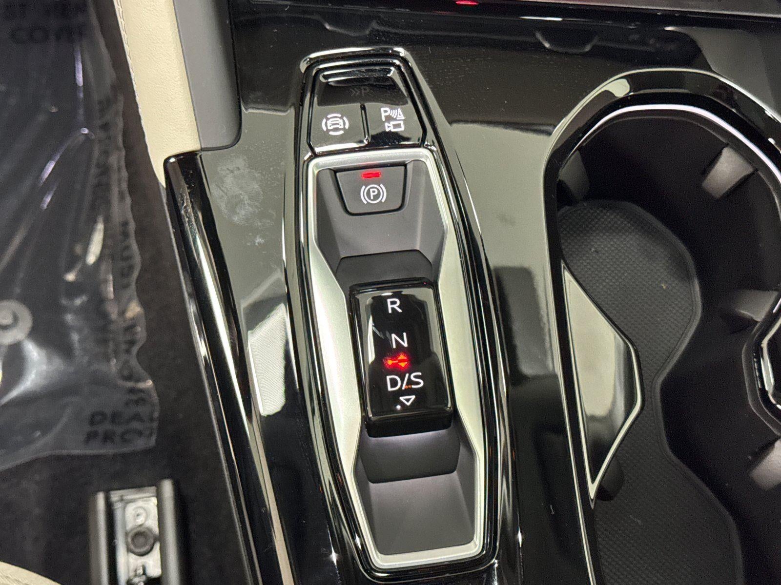 2026 Audi Q5 Premium Plus