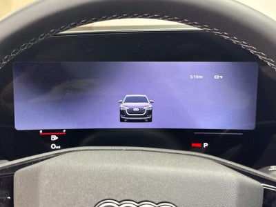2026 Audi Q5 Premium Plus