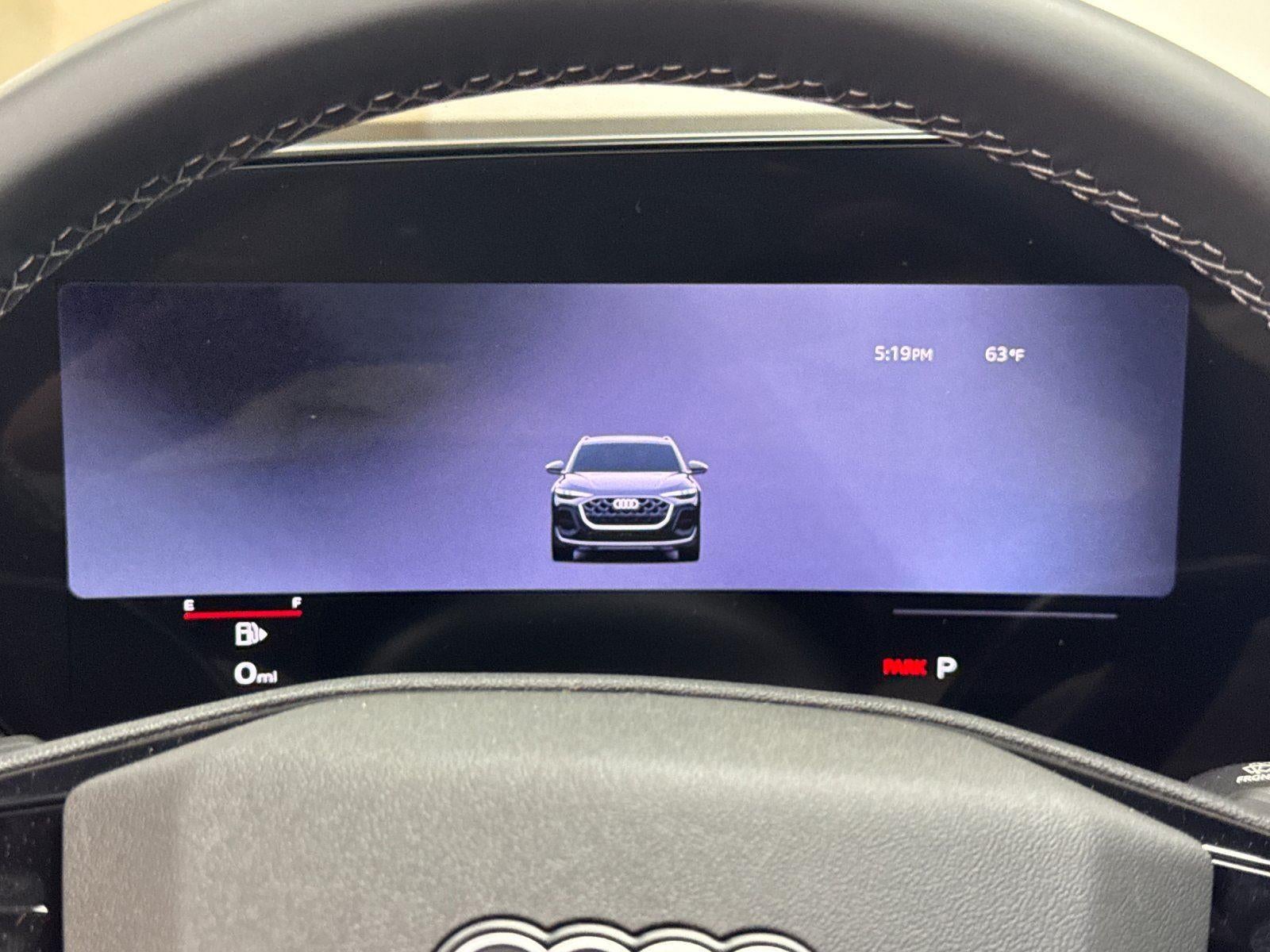 2026 Audi Q5 Premium Plus