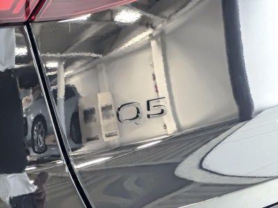 2026 Audi Q5 Premium Plus