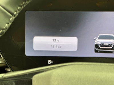 2026 Audi Q5 Premium Plus