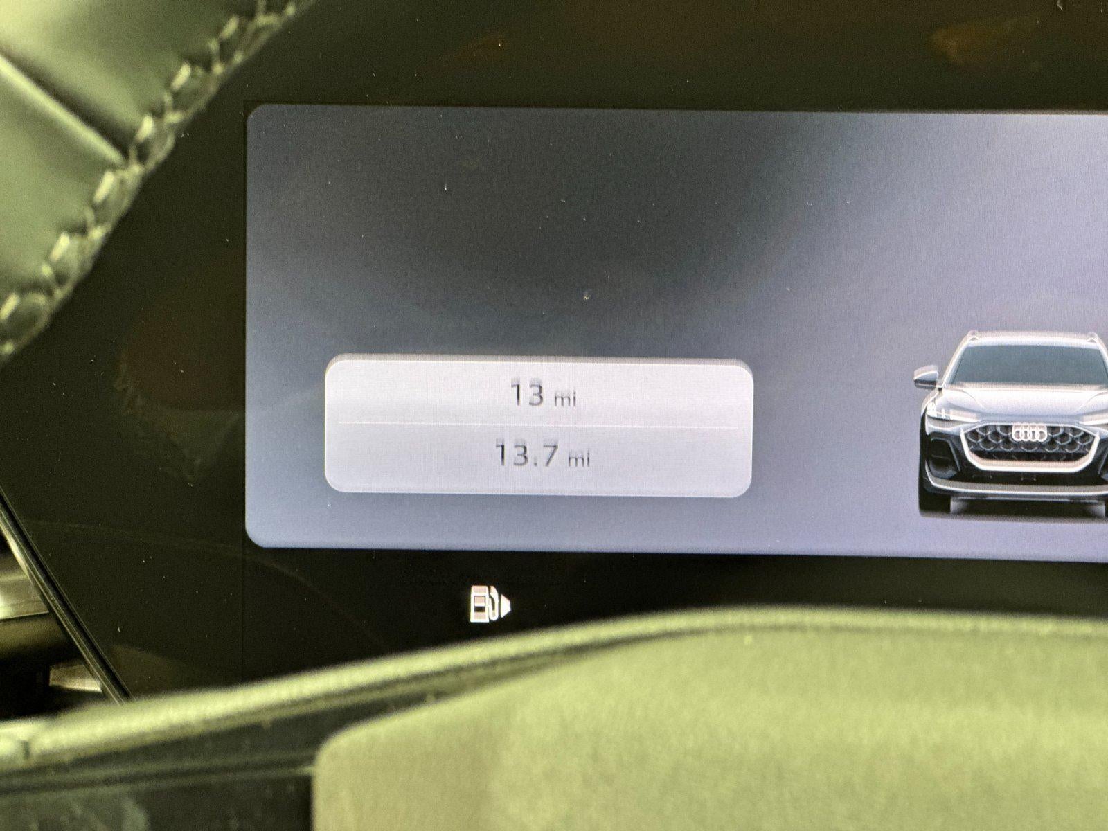 2026 Audi Q5 Premium Plus