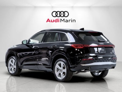 2026 Audi Q5 Premium Plus