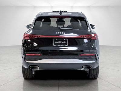 2026 Audi Q5 Premium Plus