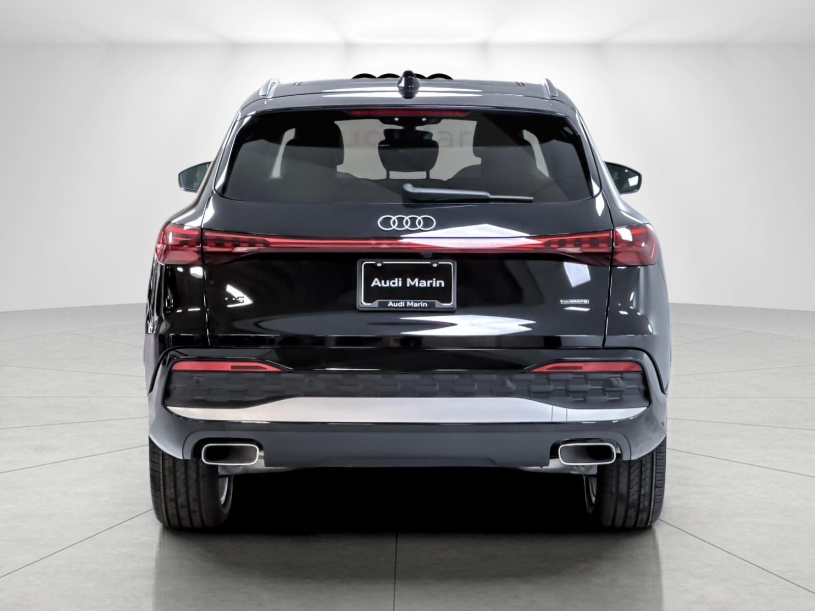 2026 Audi Q5 Premium Plus