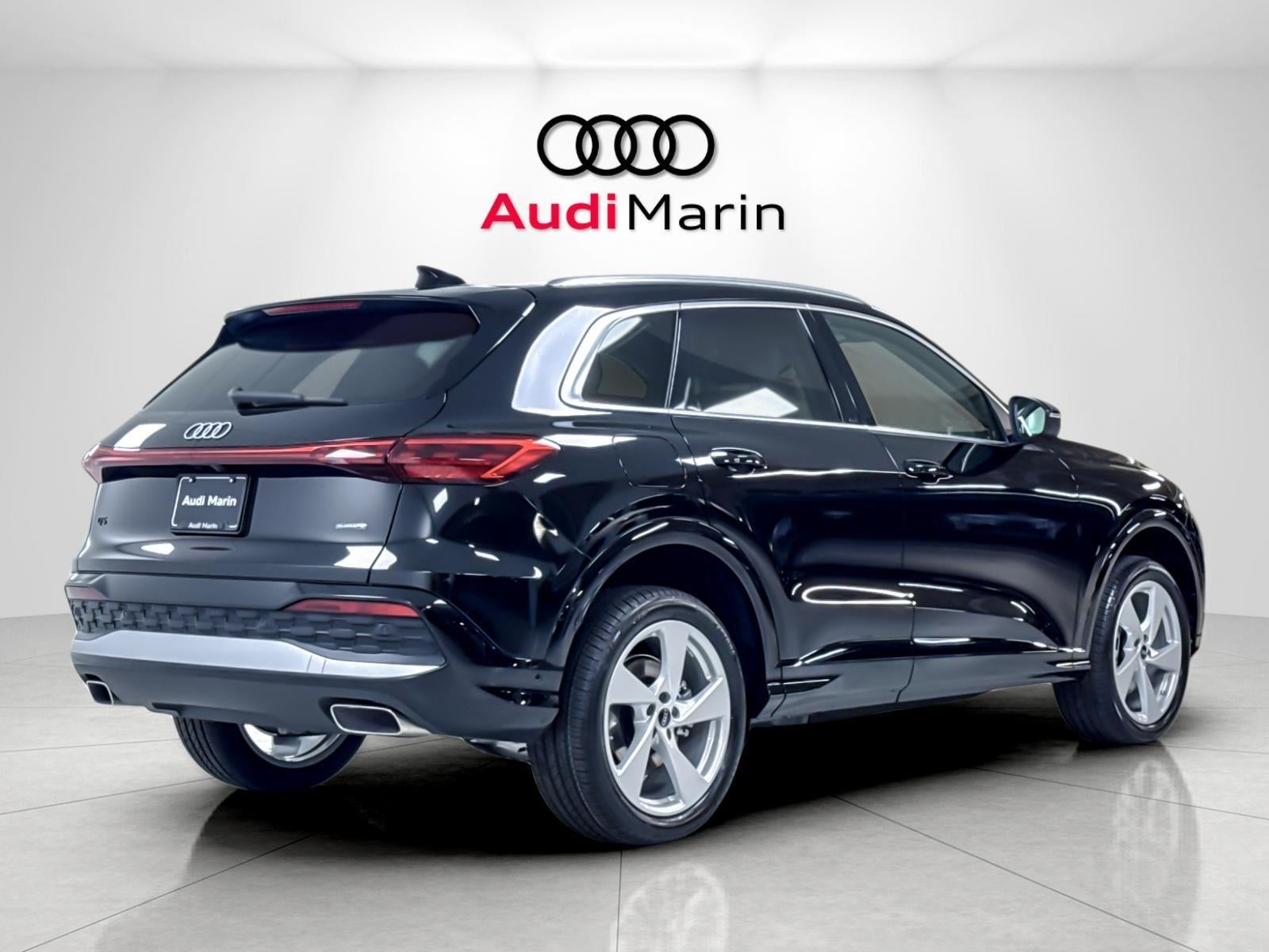 2026 Audi Q5 Premium Plus