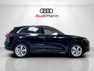 2026 Audi Q5 Premium Plus
