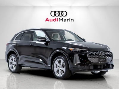 2026 Audi Q5 Premium Plus