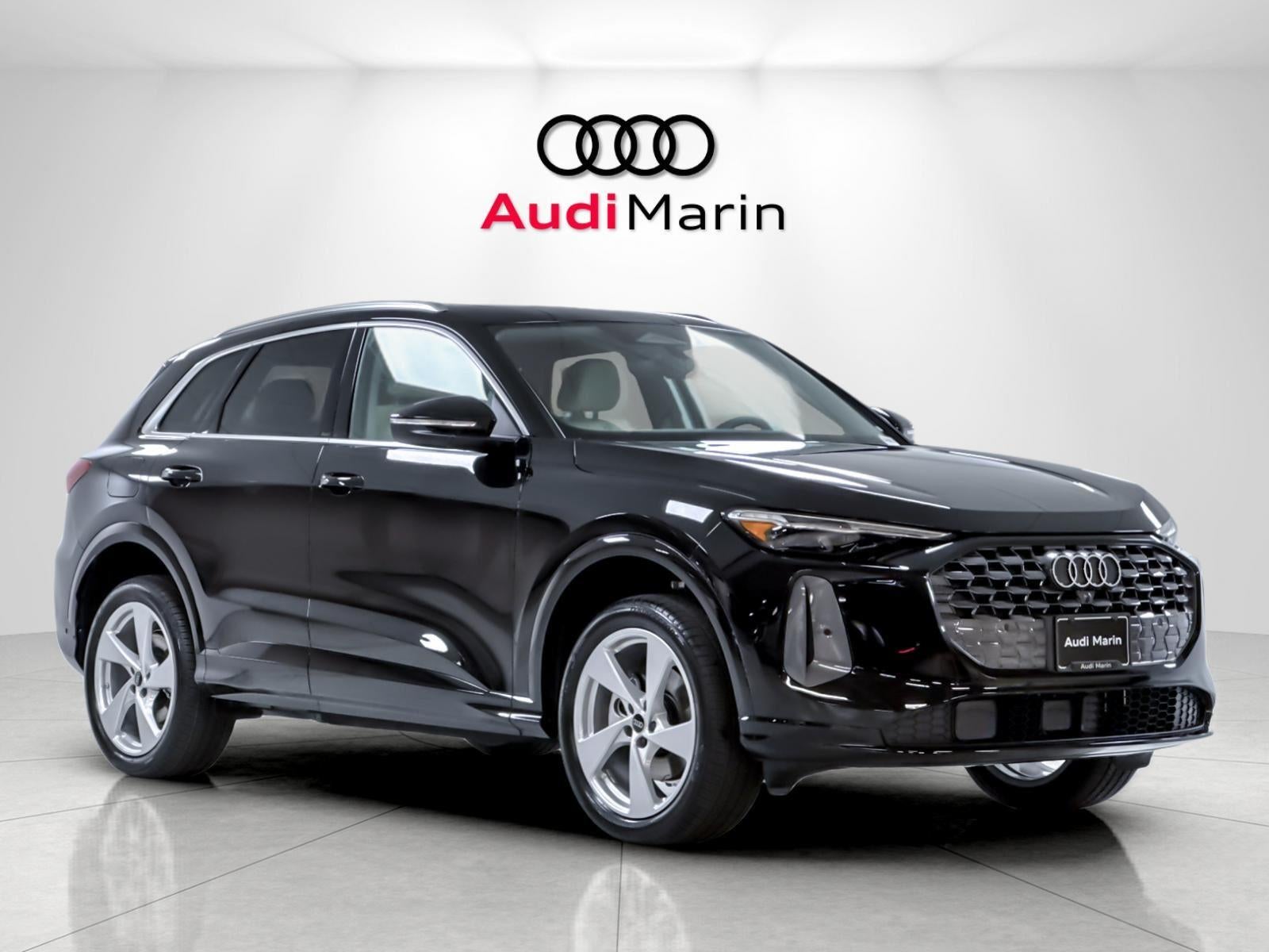 2026 Audi Q5 Premium Plus