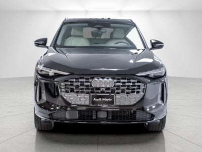 2026 Audi Q5 Premium Plus