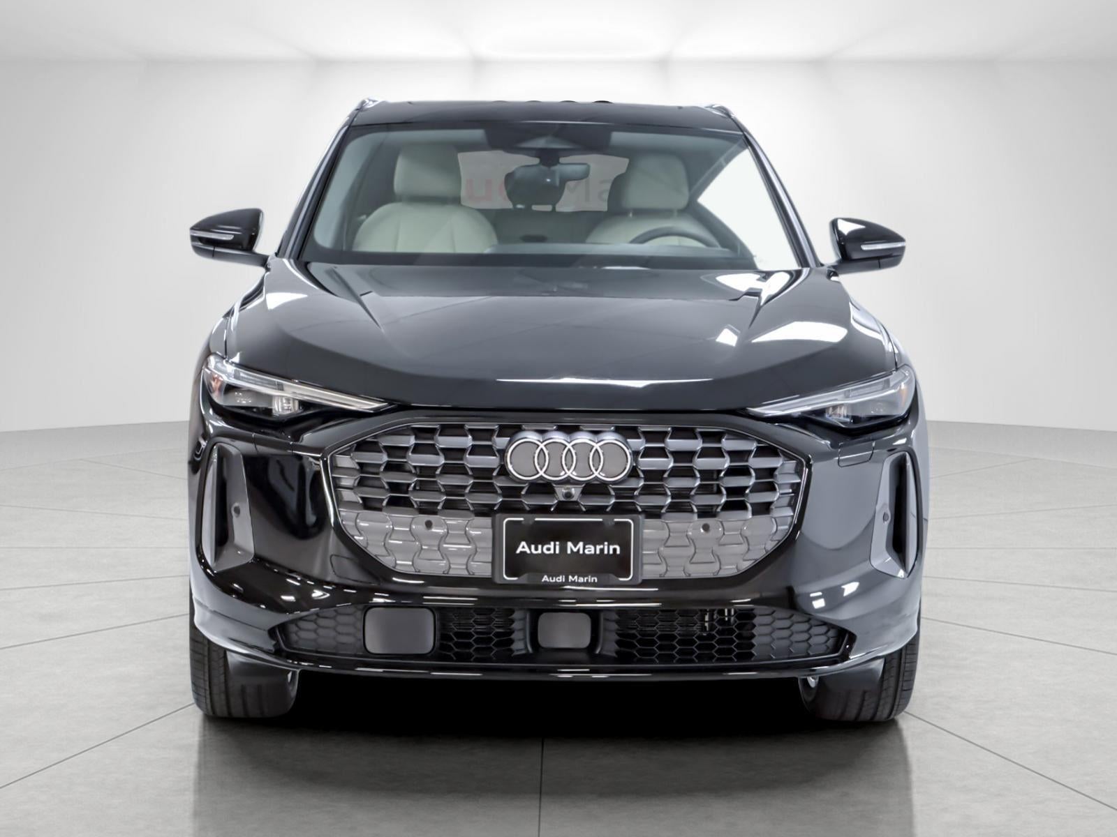 2026 Audi Q5 Premium Plus