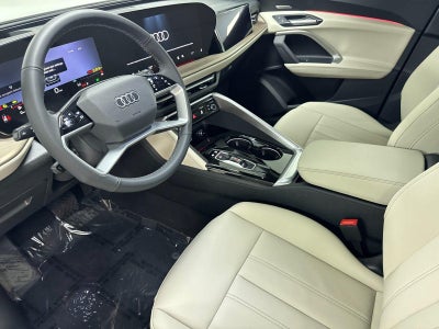 2026 Audi Q5 Premium Plus
