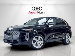 2026 Audi Q5 Premium Plus