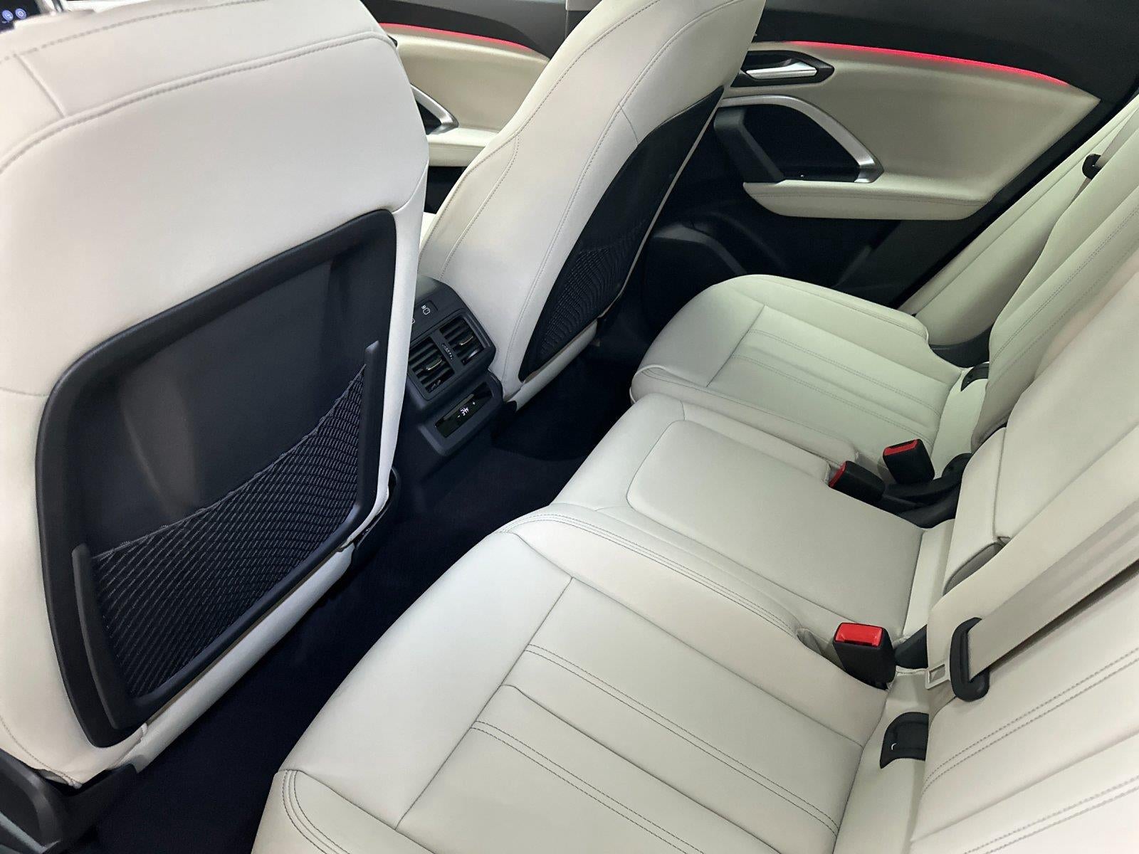 2026 Audi Q5 Premium Plus