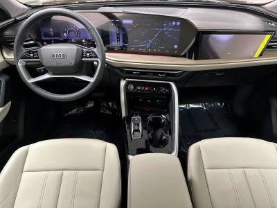 2026 Audi Q5 Premium Plus