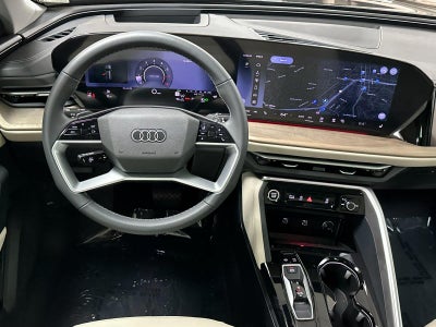 2026 Audi Q5 Premium Plus