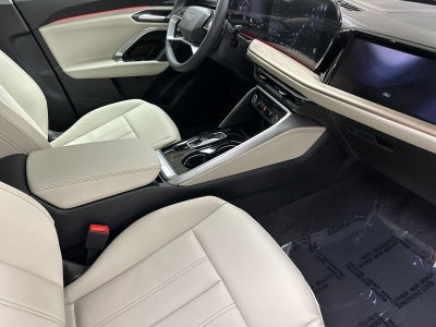 2026 Audi Q5 Premium Plus
