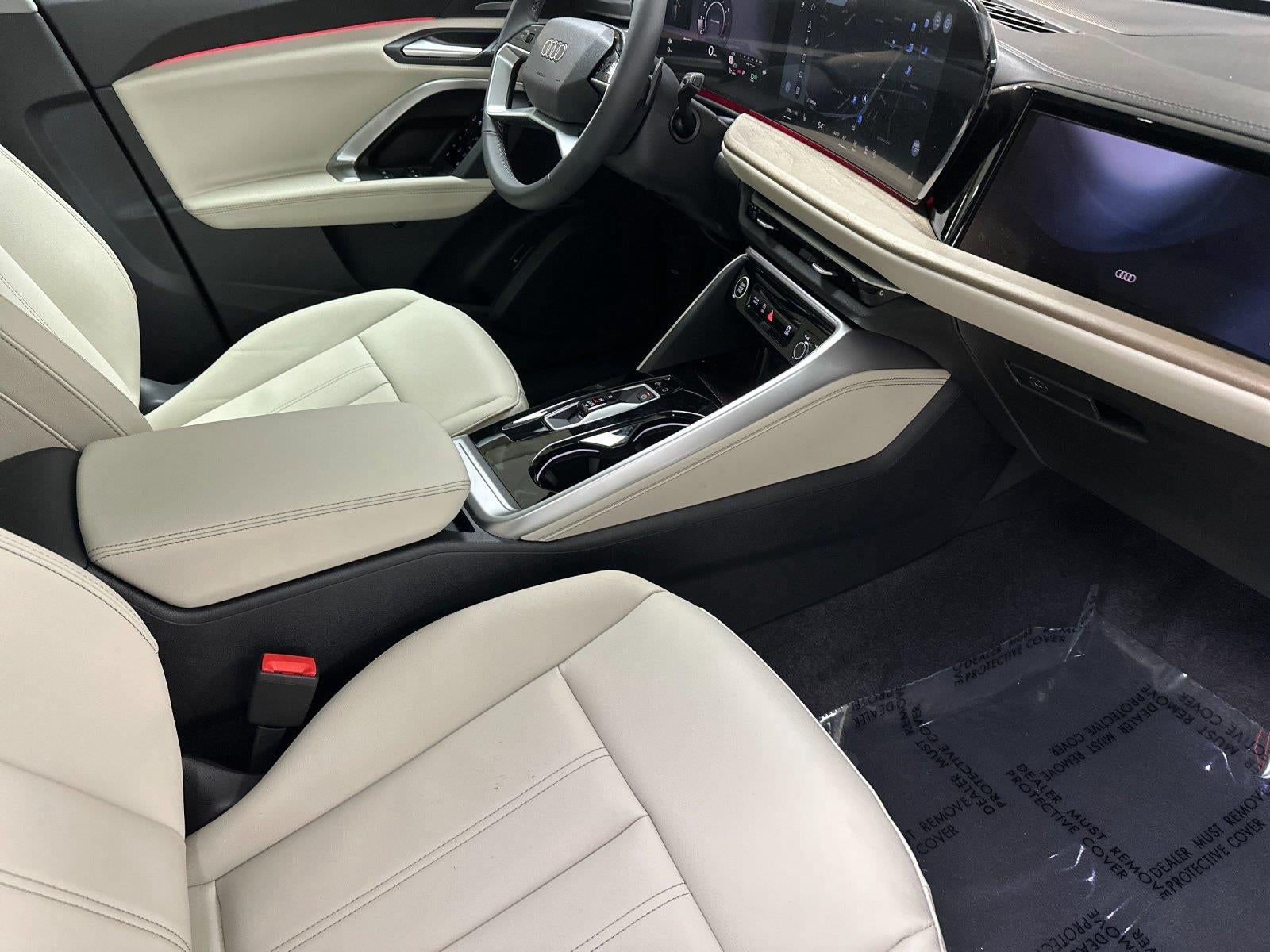 2026 Audi Q5 Premium Plus