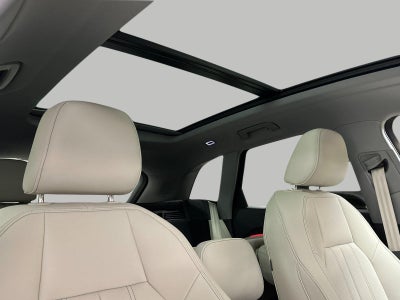 2026 Audi Q5 Premium Plus