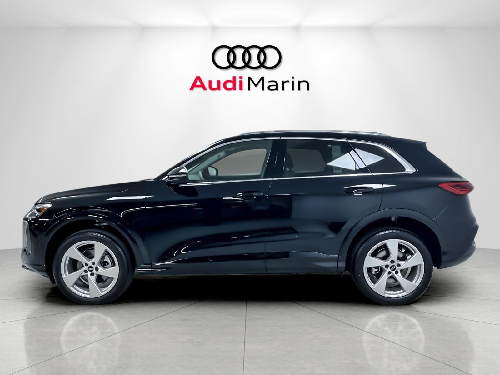 2026 Audi Q5 Premium Plus