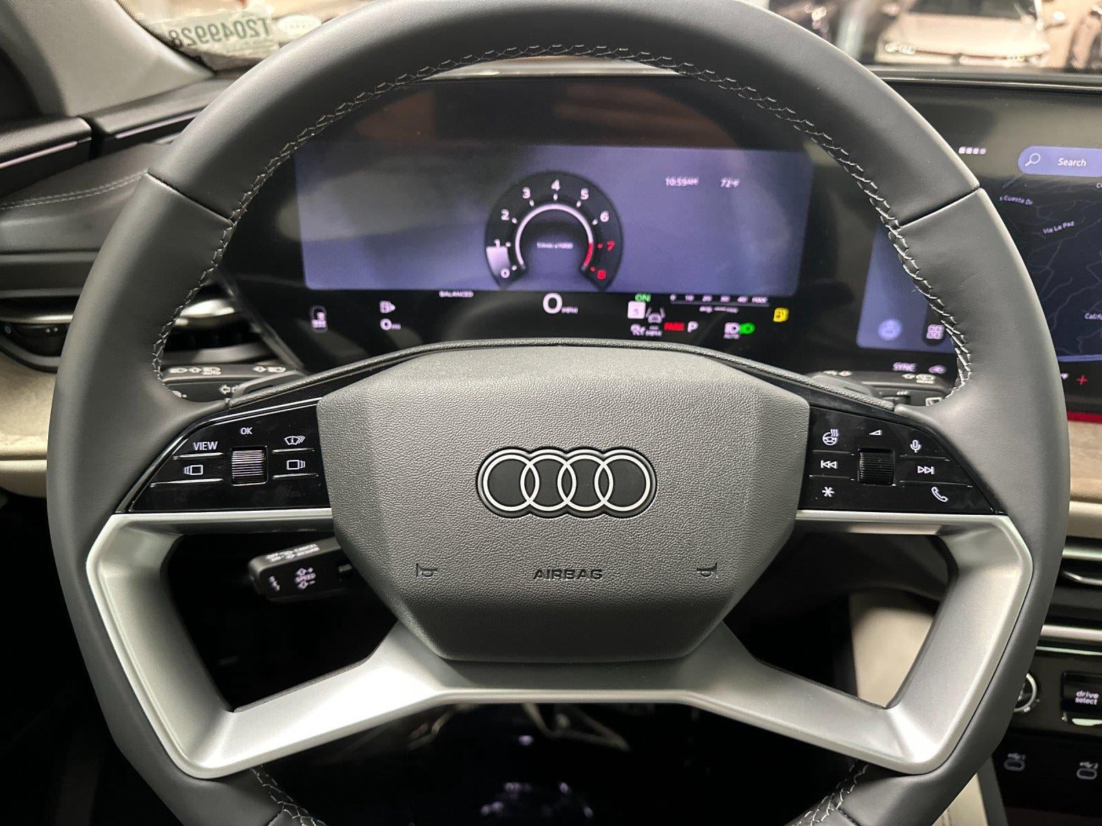 2026 Audi Q5 Premium Plus