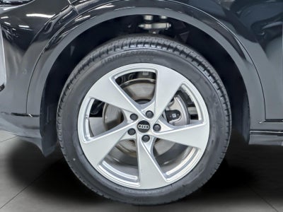 2026 Audi Q5 Premium Plus