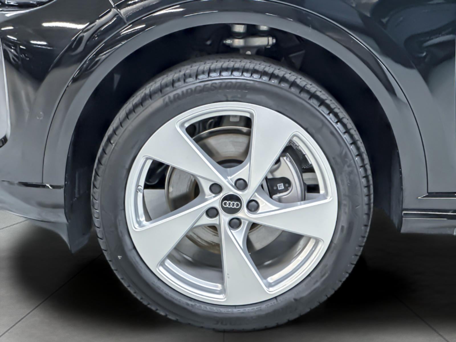2026 Audi Q5 Premium Plus