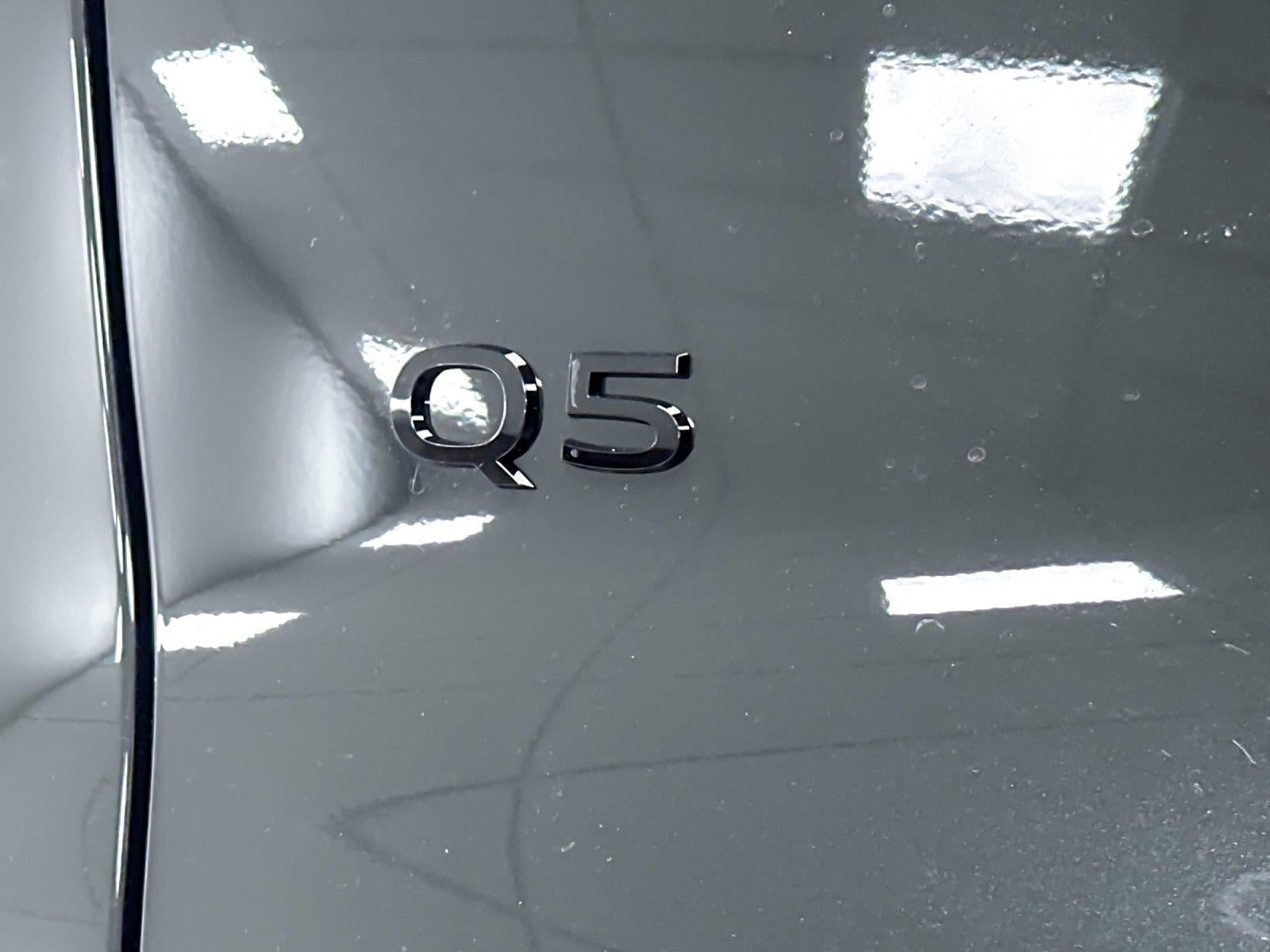 2026 Audi Q5 Premium Plus