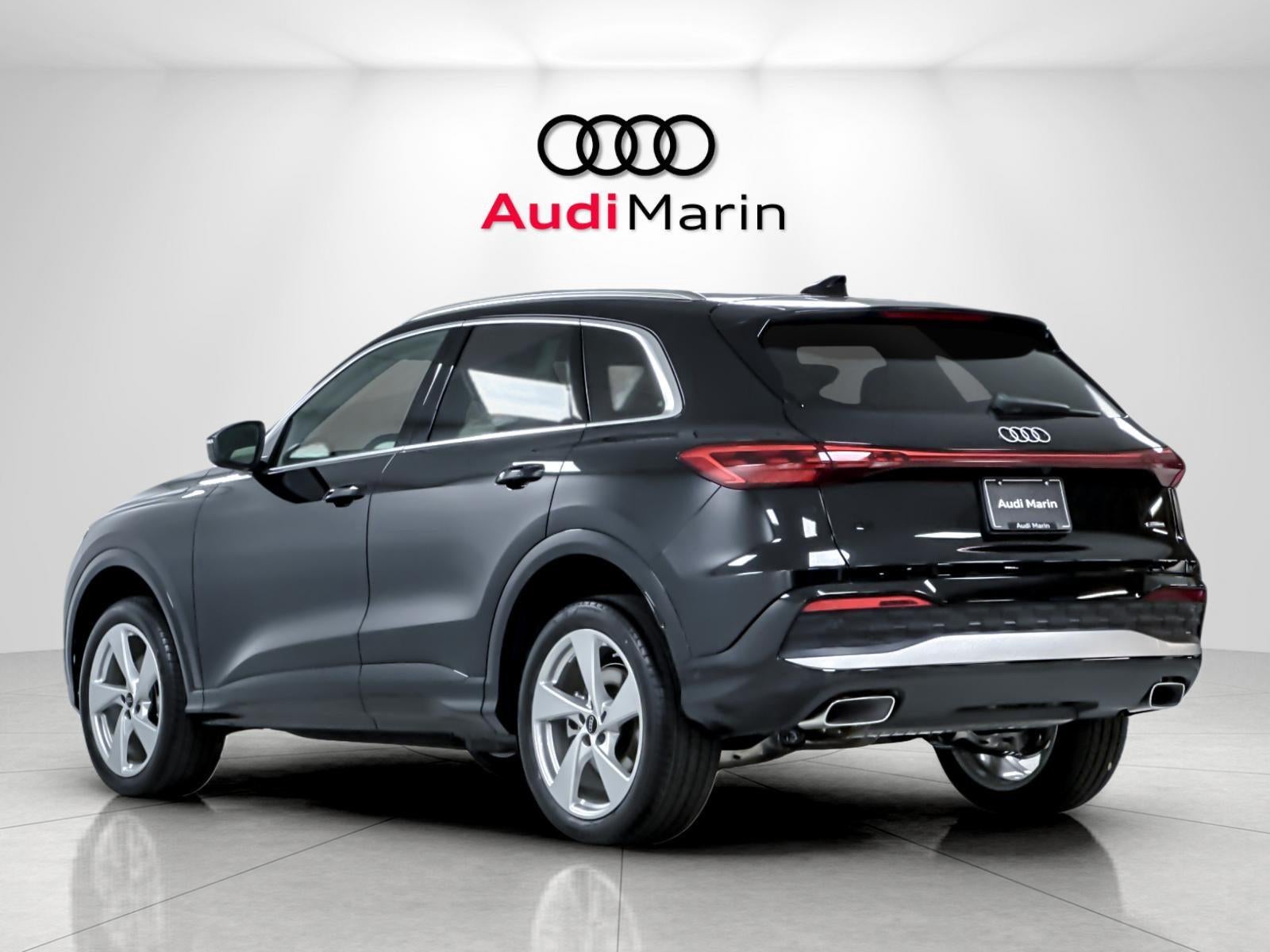 2026 Audi Q5 Premium Plus