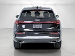 2026 Audi Q5 Premium Plus