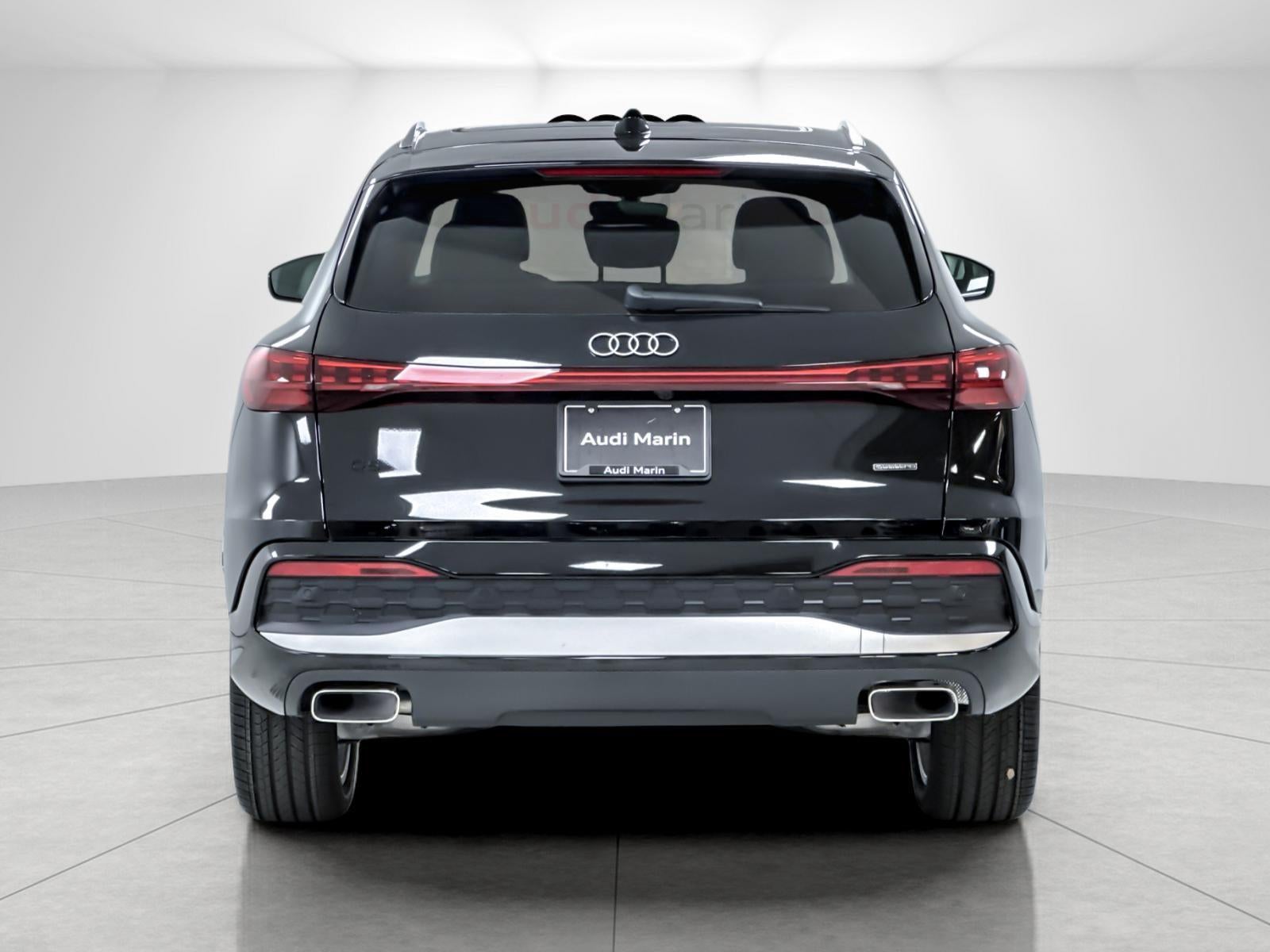 2026 Audi Q5 Premium Plus