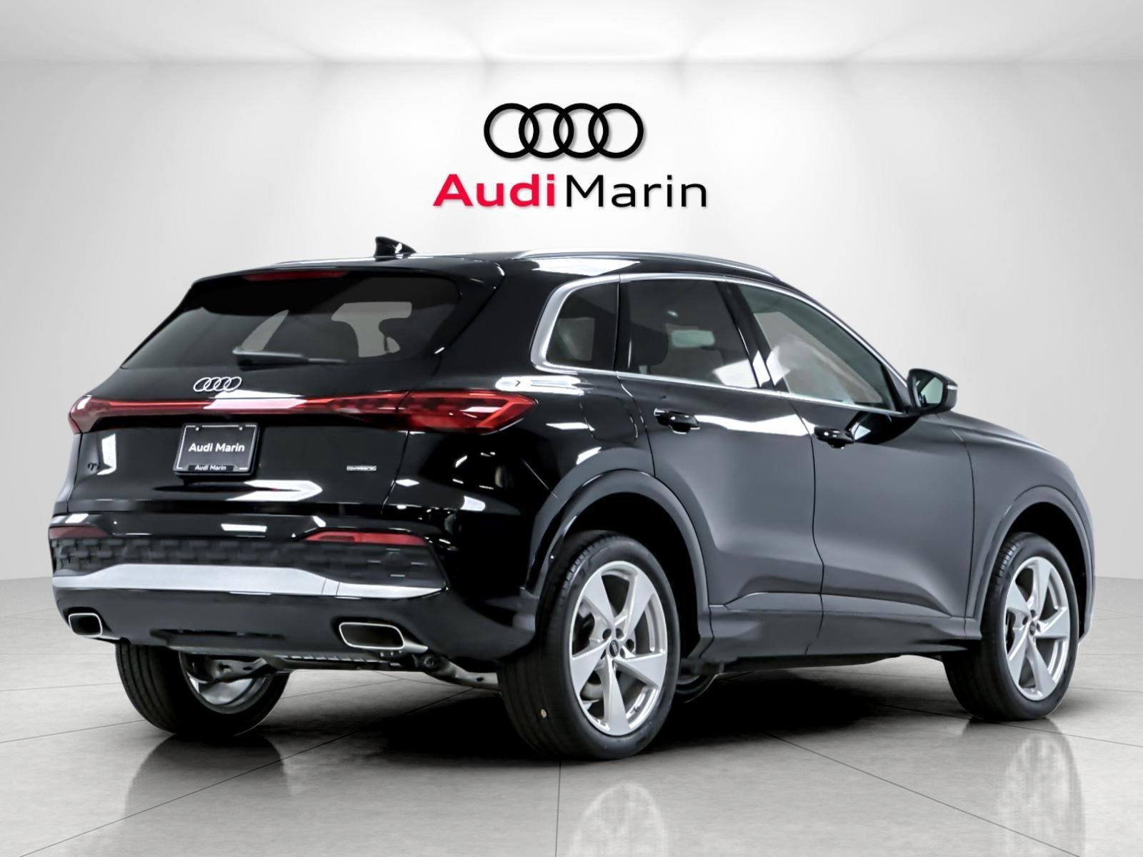 2026 Audi Q5 Premium Plus