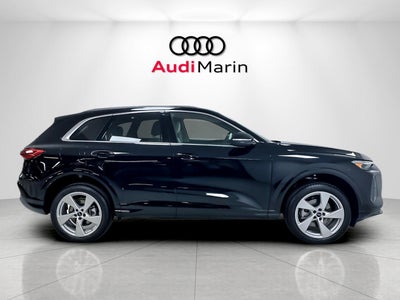 2026 Audi Q5 Premium Plus