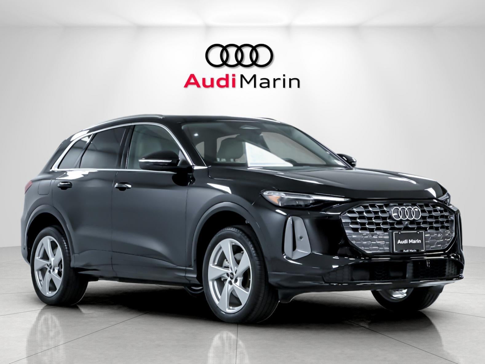 2026 Audi Q5 Premium Plus