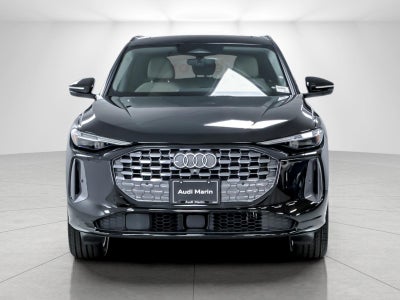 2026 Audi Q5 Premium Plus