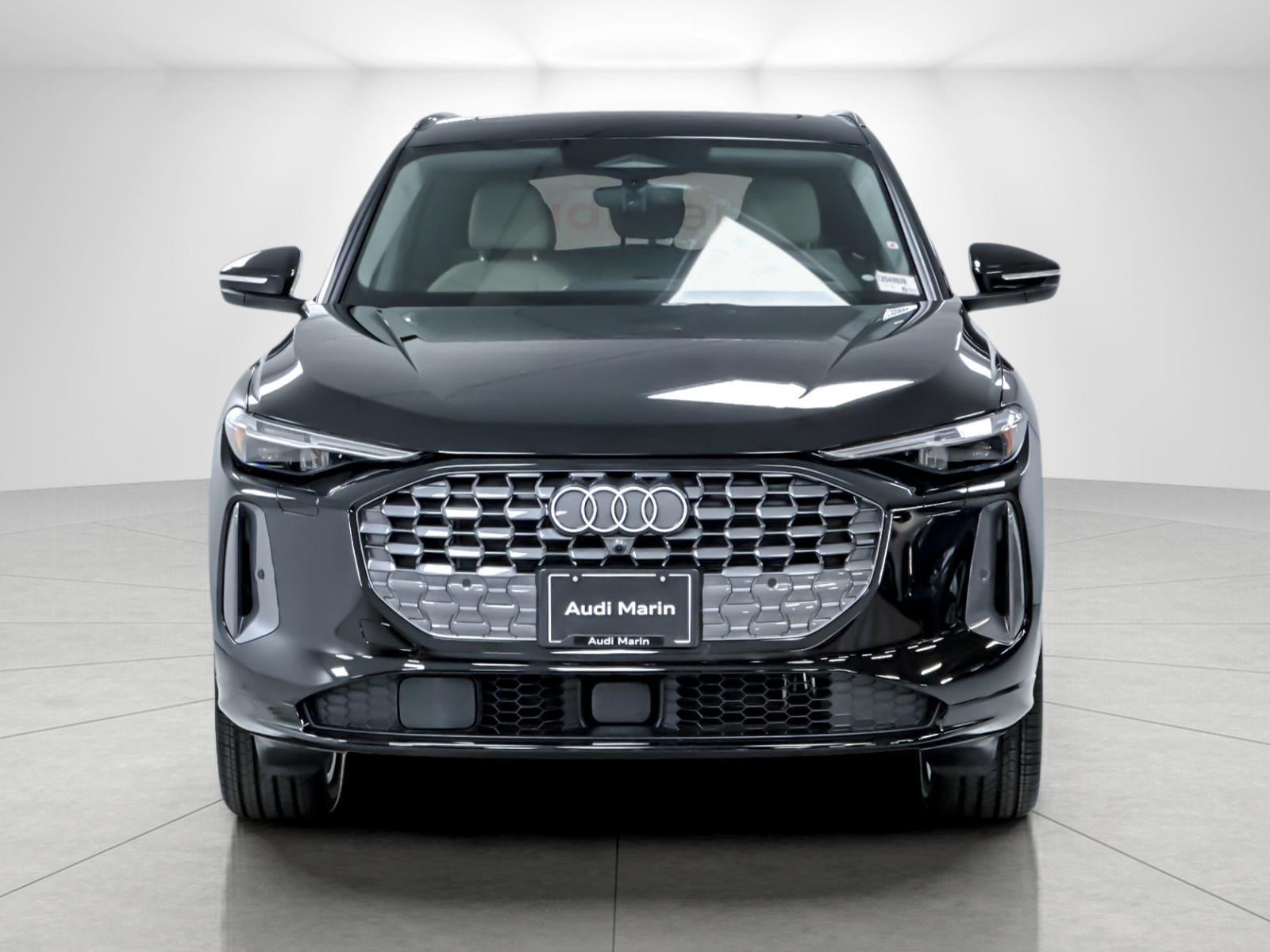 2026 Audi Q5 Premium Plus