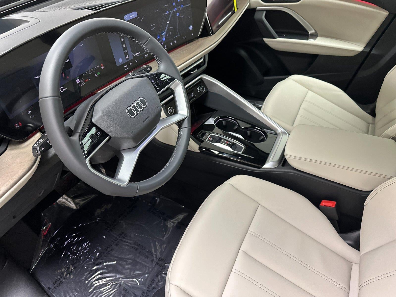 2026 Audi Q5 Premium Plus