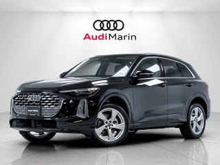 2026 Audi Q5 Premium Plus