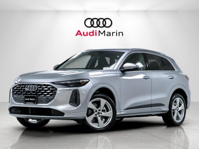 2026 Audi Q5 Premium Plus