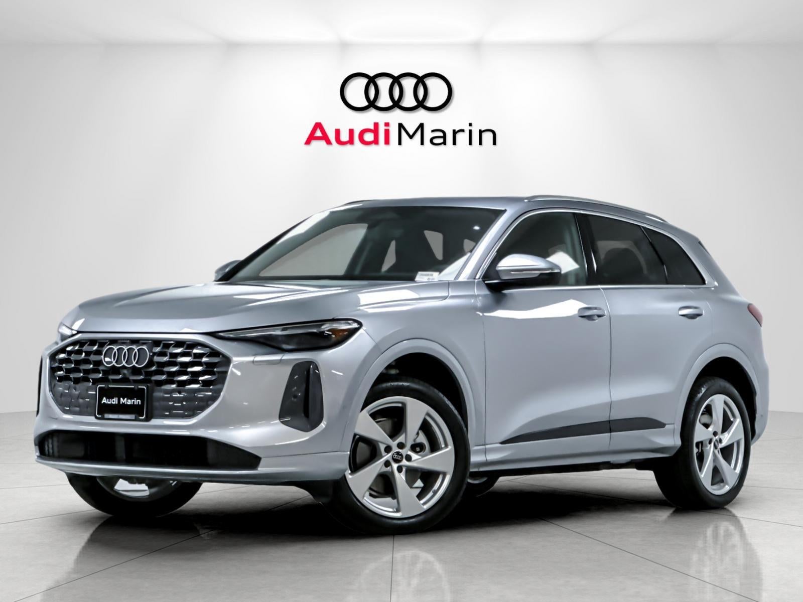 2026 Audi Q5 Premium Plus