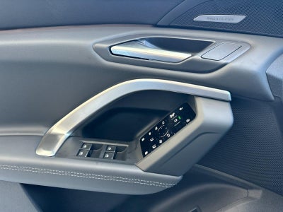 2026 Audi Q5 Premium Plus