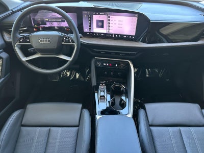 2026 Audi Q5 Premium Plus