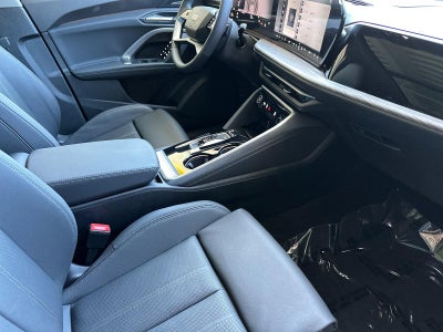 2026 Audi Q5 Premium Plus