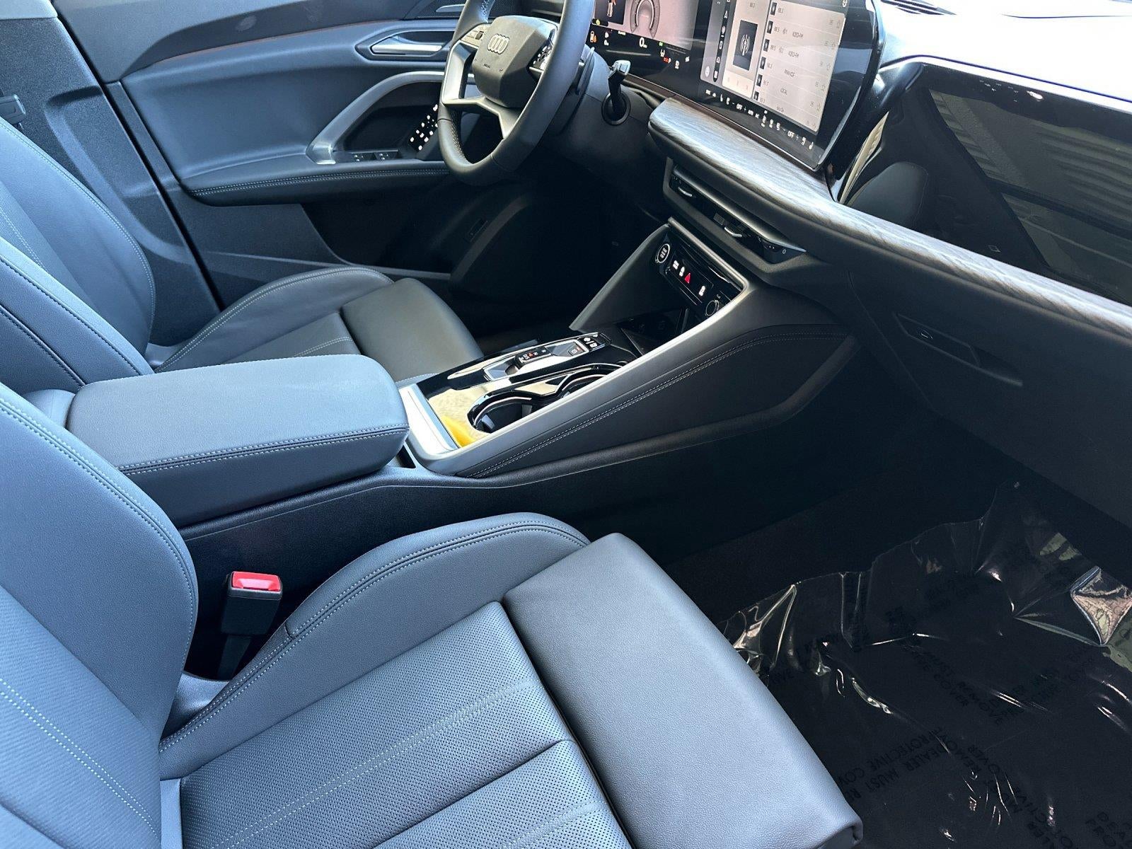 2026 Audi Q5 Premium Plus