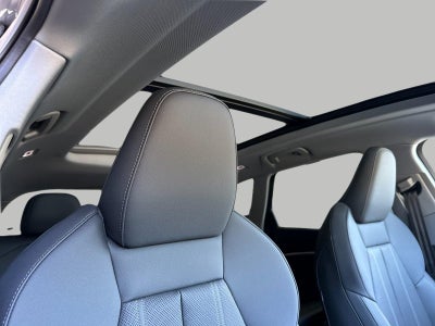 2026 Audi Q5 Premium Plus
