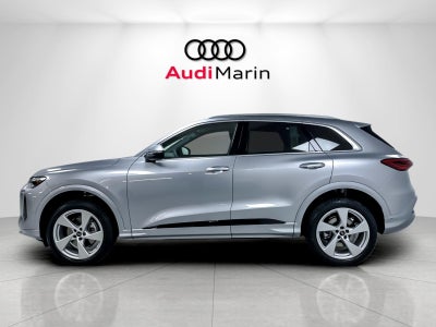 2026 Audi Q5 Premium Plus